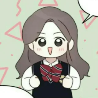 💋 emoji ㅤઈઉ ִ @SunnyStickerPack ✧ @wufflyn ៸៸ Telegram sticker 19 of 75