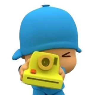 📸 emoji apalah Telegram sticker 9 of 17