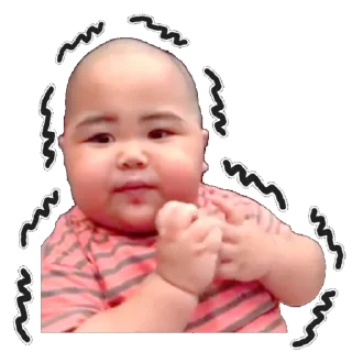 😖 emoji Tatan @sticker_everything_bot Telegram sticker 23 of 64