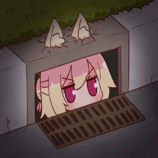😈 emoji 江某人表情包 Telegram sticker 13 of 51