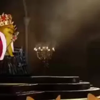 🎈 emoji @DrugDistributor video pack Telegram sticker 19 of 95