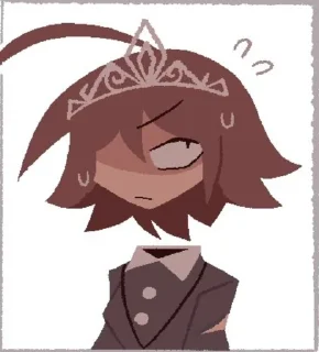 🔪 emoji Emotions (by Kaaatie) Telegram sticker 23 of 29