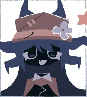 🌵 emoji Emotions (by Kaaatie) Telegram sticker 9 of 29