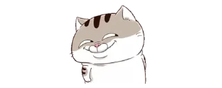 🤯 emoji ʟ ɪ ᴏ ʀ ᴀ Telegram sticker 7 of 32
