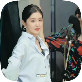 🦋 emoji irene 4 @cagulnoona Telegram sticker 17 of 42