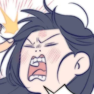 🫐 emoji ㅤ       @cupidreams ` @greedfull Telegram sticker 18 of 120