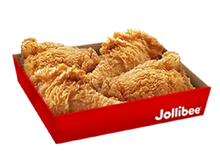 🌟 emoji Joilibee-Food Telegram sticker 7 of 110