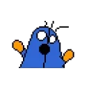 🧨 emoji LIHKG Lomore MK2 (Unofficial) Telegram sticker 20 of 22