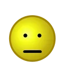 🙄 emoji LIHKG Normal HD Telegram sticker 16 of 47