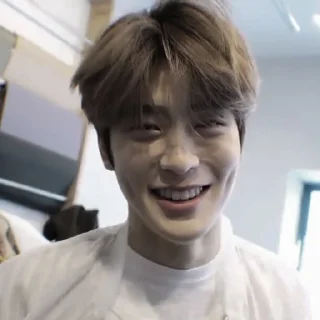 ☠ emoji @KINGVCDKA as jaehyun Telegram sticker 21 of 67