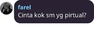 🖕 emoji Parel Telegram sticker 10 of 25