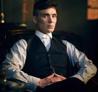 😒 emoji @stickersbag 🎀 Thomas shelby Telegram sticker 7 of 62