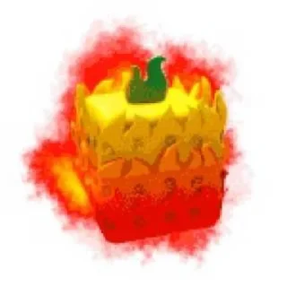 🔥 emoji Blox Fruits Telegram sticker 15 of 70