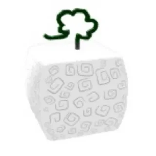 😶‍🌫️ emoji Blox Fruits Telegram sticker 11 of 70
