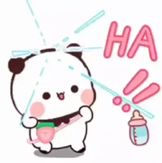 🌟 emoji bubududu Telegram sticker 14 of 34