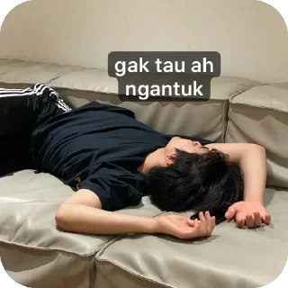 🛏 emoji Punya Jena. @JahminNa Telegram sticker 6 of 117