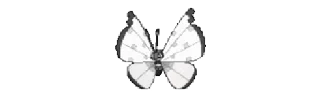 🦋 emoji MINI • @Freakyyfella Telegram sticker 8 of 54