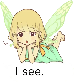 😶 emoji @ItzMe_Cutuu 🦋 ⃟ 🦋🆃🅸🆃🅻🅸🦋 ⃟ 🦋 Telegram sticker 5 of 40