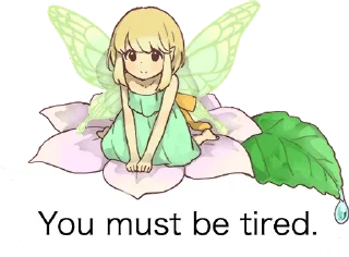 😳 emoji @ItzMe_Cutuu 🦋 ⃟ 🦋🆃🅸🆃🅻🅸🦋 ⃟ 🦋 Telegram sticker 12 of 40