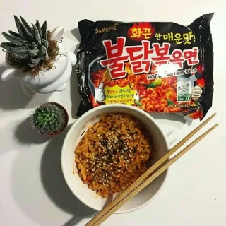 🥙 emoji Makanan korea @stiker_makanan Telegram sticker 13 of 40