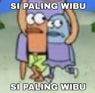 😂 emoji jadi apa? jadi bingung Telegram sticker 6 of 61