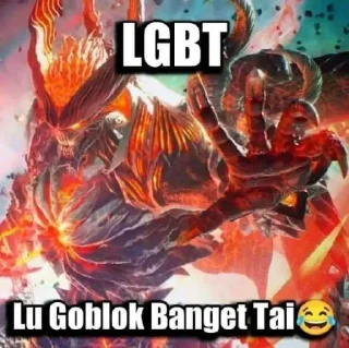 😂 emoji jadi apa? jadi bingung Telegram sticker 18 of 61