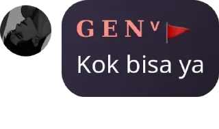 👎 emoji Apaya bingung Telegram sticker 11 of 18