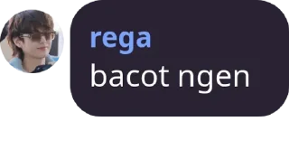 🌚 emoji bingung @hgzoe Telegram sticker 10 of 64