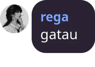 🙇‍♀ emoji bingung @hgzoe Telegram sticker 21 of 64