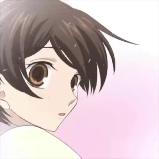 🌟 emoji haruhi :: @rinnierinrin Telegram sticker 18 of 18