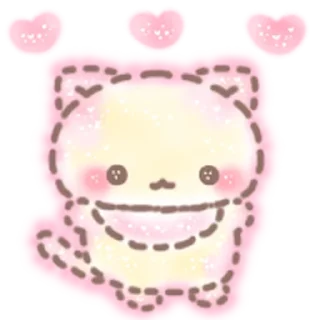 ⭐ emoji doll @stickieri Telegram sticker 9 of 40