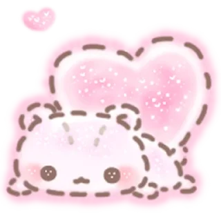 ⭐ emoji doll @stickieri Telegram sticker 19 of 40