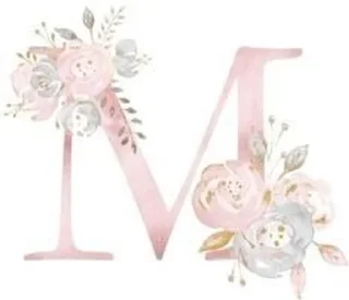 🌟 emoji Rose gold font aesthetic Telegram sticker 12 of 27