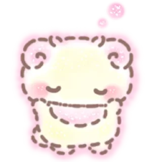 ⭐ emoji doll @stickieri Telegram sticker 8 of 40