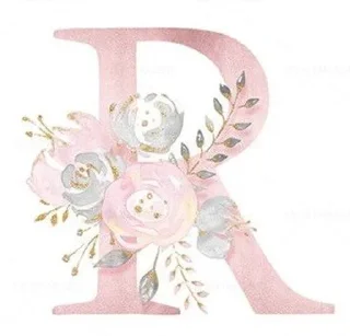 🌟 emoji Rose gold font aesthetic Telegram sticker 17 of 27