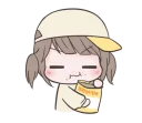 🍿 emoji BabyAMP @tikelku Telegram sticker 16 of 41