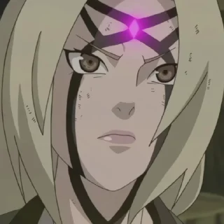 🎐 emoji Senju Tsunade @Hanim1O Telegram sticker 20 of 120