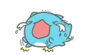 😂 emoji BugCat-Capoo Telegram sticker 16 of 38