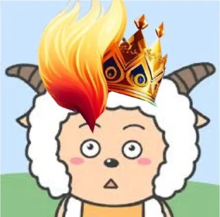 👍 emoji BIBI Telegram sticker 5 of 31