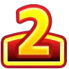 2️⃣ emoji 定制美工 @vipp8p8 更多 @zz915 Telegram sticker 8 of 200