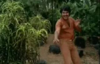 🕺 emoji Malayalam meme Telegram sticker 15 of 50