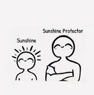 🤔 emoji ♡sunshine♡'s kang pack Telegram sticker 21 of 85