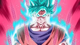 😡 emoji Goku @animestickerchannel Telegram sticker 18 of 61