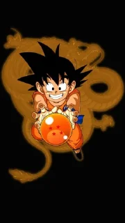 😡 emoji Goku @animestickerchannel Telegram sticker 23 of 61