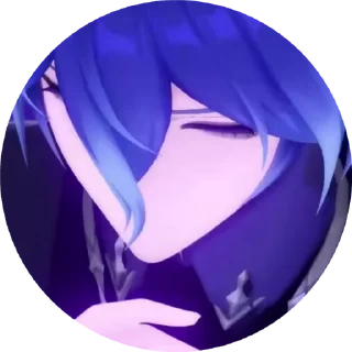 🌟 emoji Flines @Hanim1O Telegram sticker 8 of 60