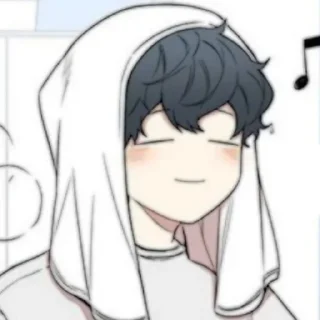 Sticker from ೀ @tikelcity2 ꢁ @somceday 〜 ֺ