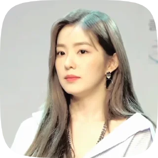 🫐 emoji irene 7 @cagulnoona Telegram sticker 6 of 14