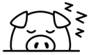 😀 emoji ARU Full Part2 Telegram sticker 19 of 120
