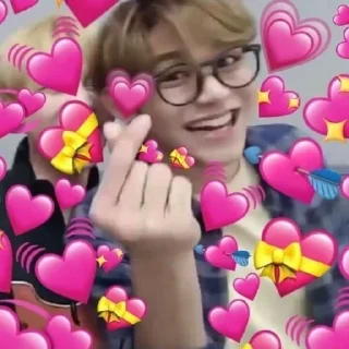 🙂 emoji ︎︎ ︎︎ 㒲 ◟ֹ entah ini apa @calistazo Telegram sticker 17 of 40