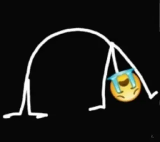 🙂 emoji ︎︎ ︎︎ 㒲 ◟ֹ entah ini apa @calistazo Telegram sticker 7 of 40